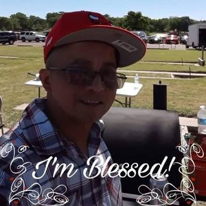 Meet your Posher, Rudy